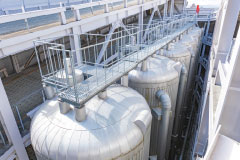 氷蓄熱（氷蓄熱設備）